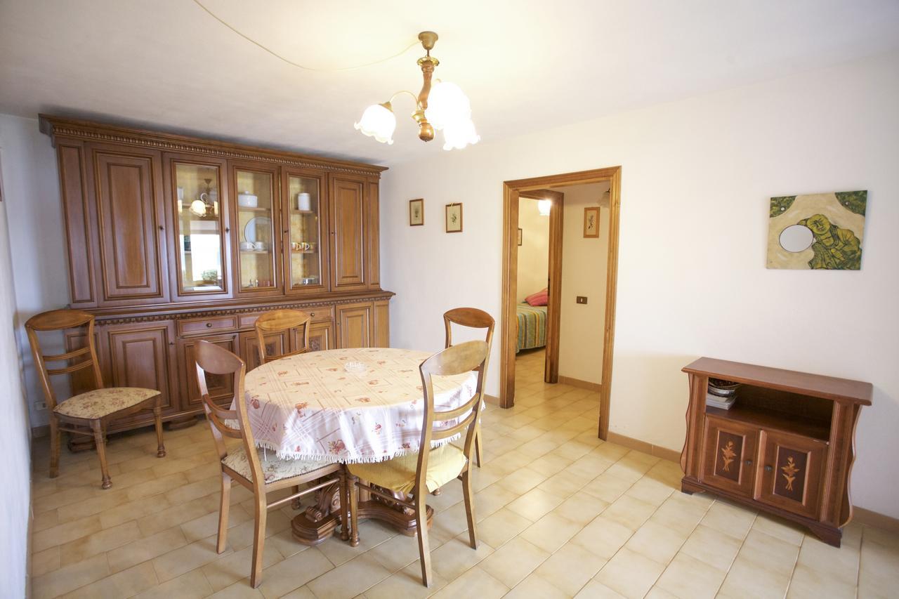 Appartamenti Il Sogno Capoliveri  Eksteriør billede