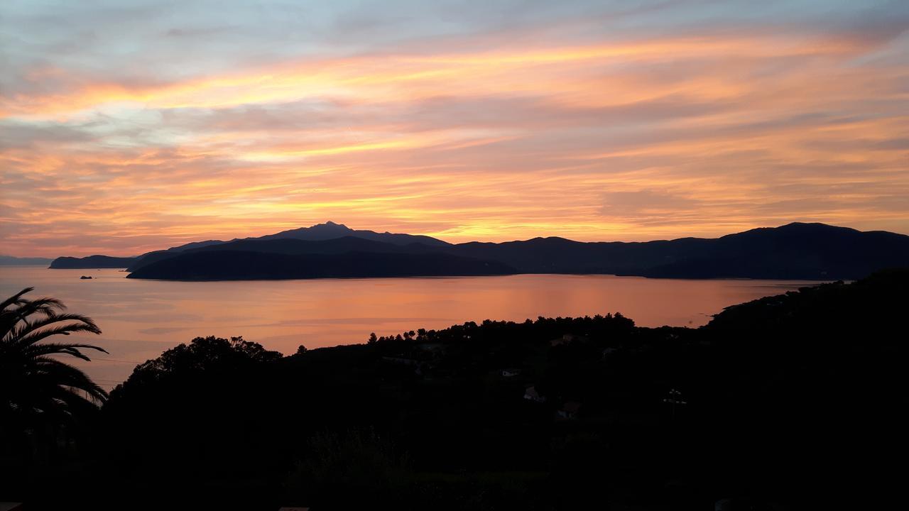 Appartamenti Il Sogno Capoliveri  Eksteriør billede